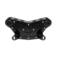 CAN AM X3 FRONT END KIT