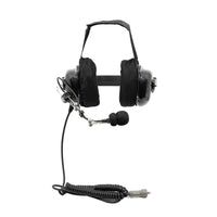 PCI Trax Stereo BTH Headset