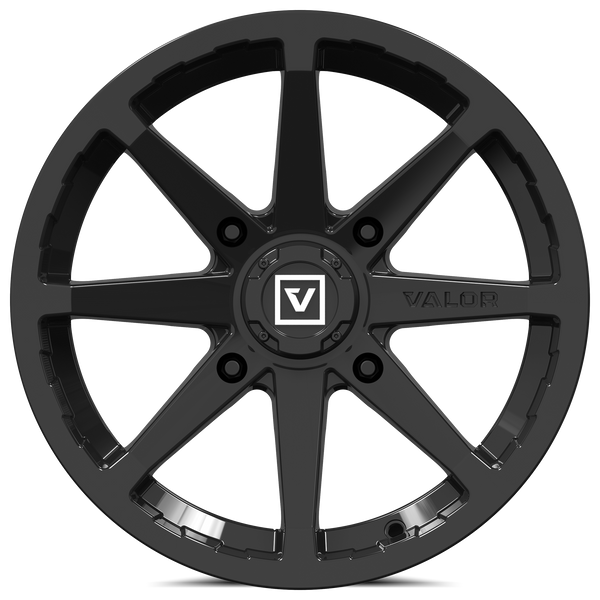 V01 UTV Wheel