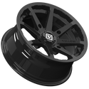 V01 UTV Wheel