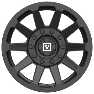 V02 UTV Wheel