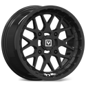 V03 UTV Wheel