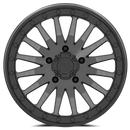 V06 Brushed Gunmetal