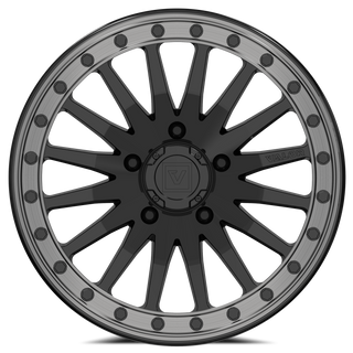V06 Gloss Black
