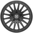 V06 Satin Black