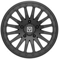 V06 Satin Black