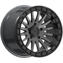 V06 Brushed Gunmetal