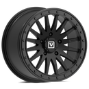 V06 Satin Black