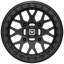 V07 Satin Black