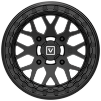 V07 Satin Black