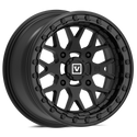 V07 Satin Black