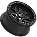 V07 Satin Black