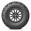Alpha on V05