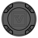 Black Out Shorty Cap