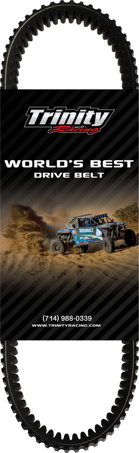 Drive Belts