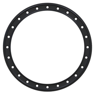 Black Beadlock Ring