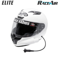 HJC i10 DOT Helmet - White