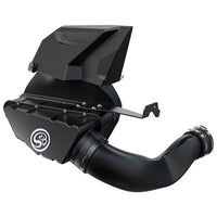 S&B Particle separator GEN 2