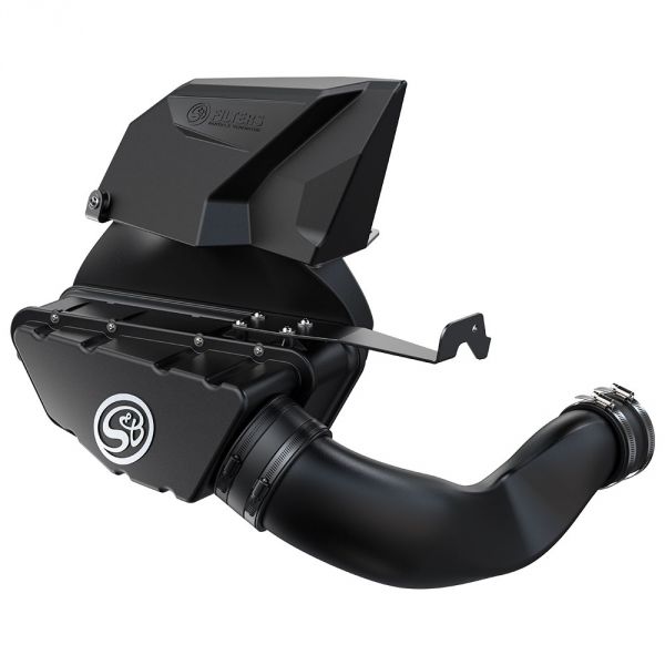 S&B Particle separator GEN 2
