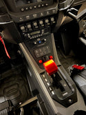 SFM Short Polaris ProR/XP Race Radio Switchpro