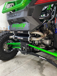 RZR PRO XP SLIP ON