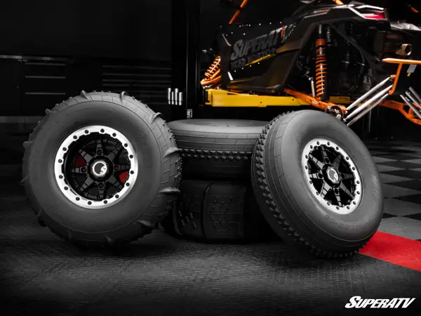 SANDCAT UTV/ATV SAND TIRES