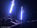 MWhips single color Xseries bright LED whips