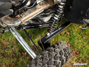 POLARIS RZR PRO XP 3" LONG TRAVEL KIT—CHROMOLY TUBED