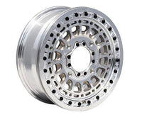 Hitman Beadlock 15x6 +38mm