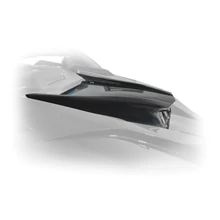 DRT RZR PRO XP / Pro R  2020+ Fiberglass Hood Scoop