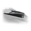 DRT RZR PRO XP / Pro R  2020+ Fiberglass Hood Scoop
