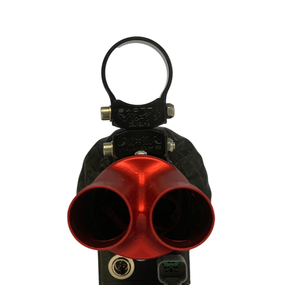 Xtreme Air By Parker Pumper