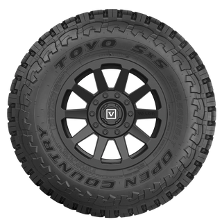 V-02 UTV Wheel