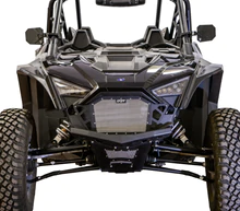 DRT RZR PRO XP / Pro R 2020+ Full Coverage ABS Fenders (Front and Rear)