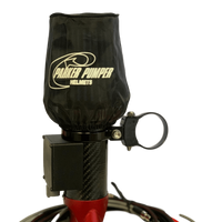 Xtreme Air By Parker Pumper