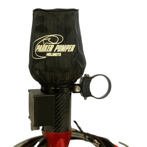 Xtreme Air By Parker Pumper