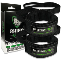 Wrist Restraints by Rhino USA