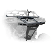 DRT Can Am X3 2017+ Rear Bumper and Tire Carrier