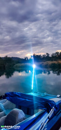 3FT T2 LED STERN WHIP