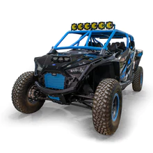 DRT RZR PRO XP / Pro R  2020+ Fiberglass Hood Scoop