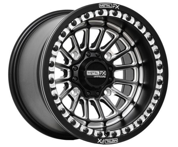 Delta Beadlock, Premium Cast