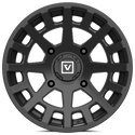 V04 UTV wheel