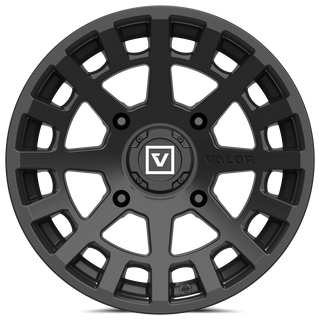 V04 UTV wheel