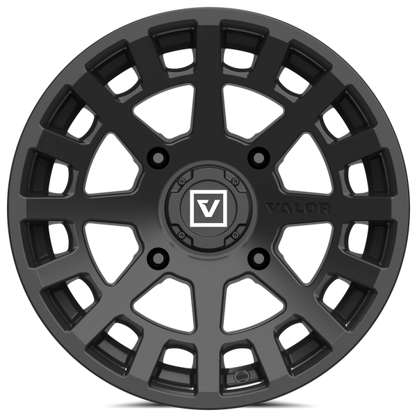 V04 UTV wheel