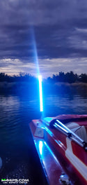 4FT T2 LED STERN WHIP