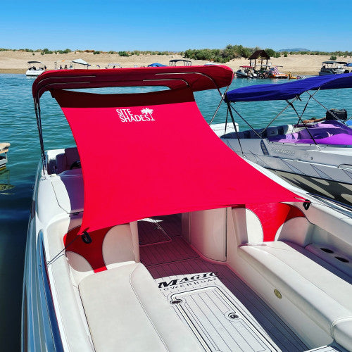 Site Shades rv/boat/utv