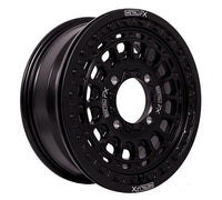 Hitman Beadlock 15x6 +38mm