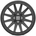 V05 UTV wheel Beadlock