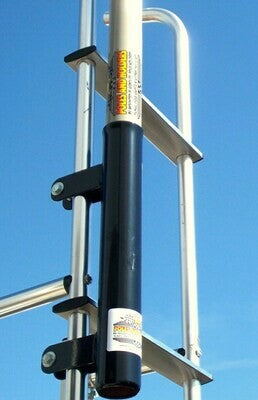 camp locater mount for 22' pole