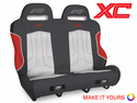 MAKE IT YOURS – POLARIS GENERAL, ACE, RZR 570, 800, 900, 1000, TURBO, TURBO S, RS1 SEATS